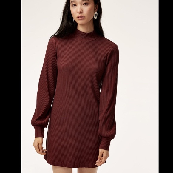 Wilfred Laverna dress - Picture 1 of 5